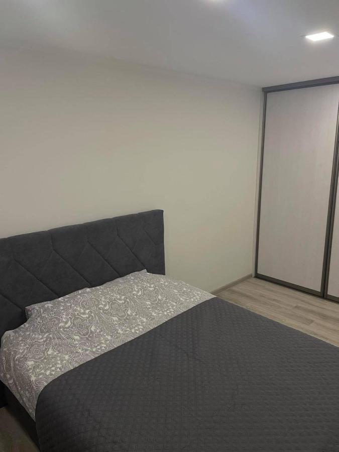 Butas Miesto Centre Apartamento Panevėžys Exterior foto