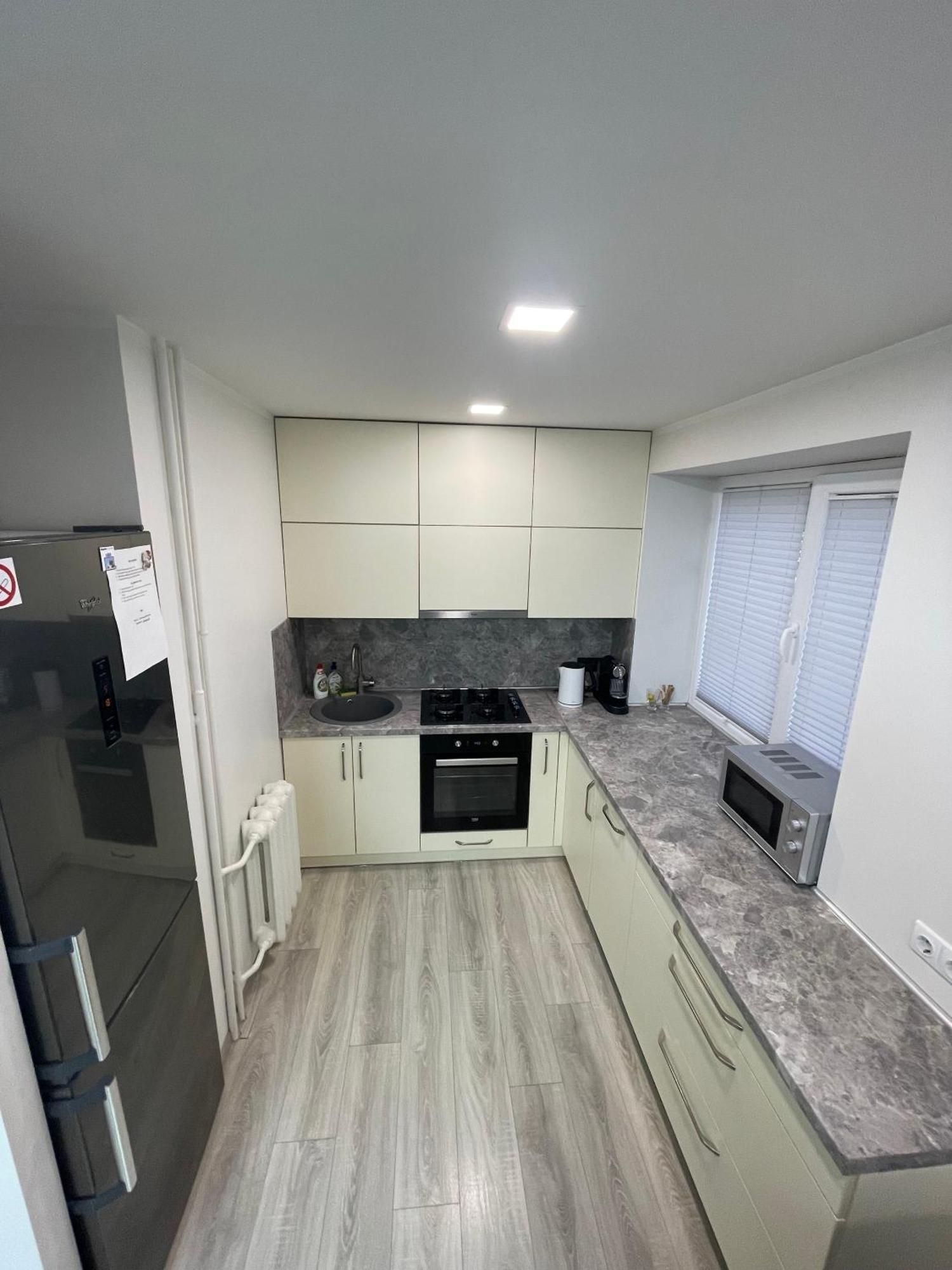 Butas Miesto Centre Apartamento Panevėžys Exterior foto