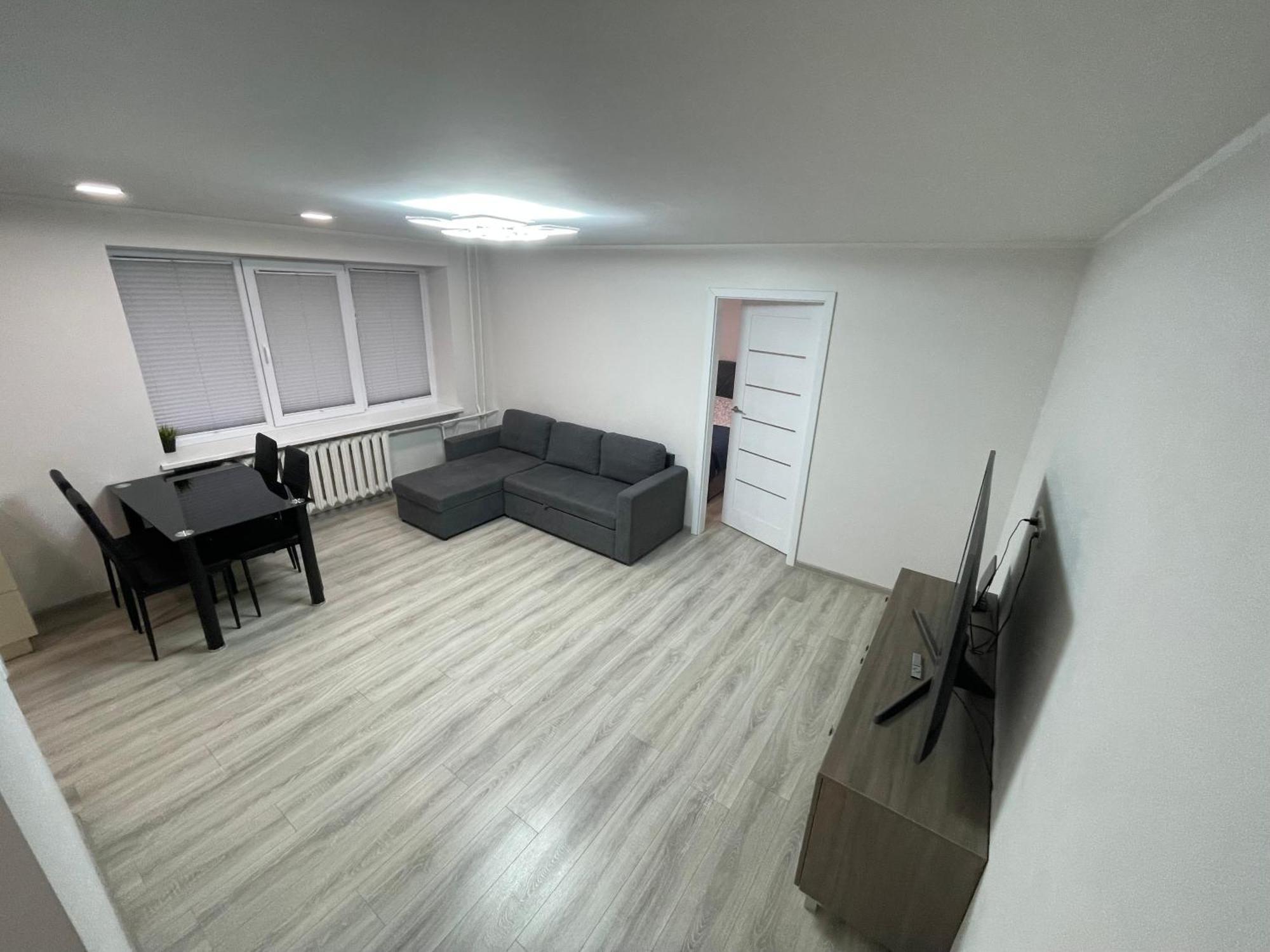 Butas Miesto Centre Apartamento Panevėžys Exterior foto