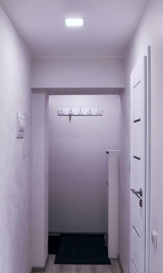 Butas Miesto Centre Apartamento Panevėžys Exterior foto